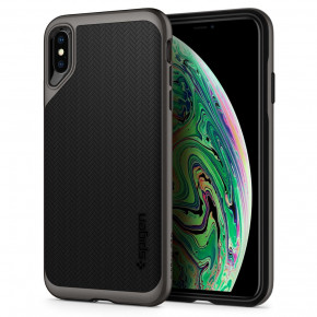  Spigen  iPhone XS Max Neo (065CS24838) 3