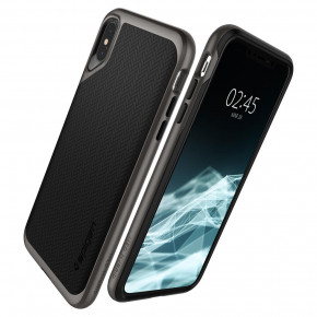  Spigen  iPhone XS Max Neo (065CS24838) 4