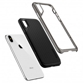  Spigen  iPhone XS Max Neo (065CS24838) 5