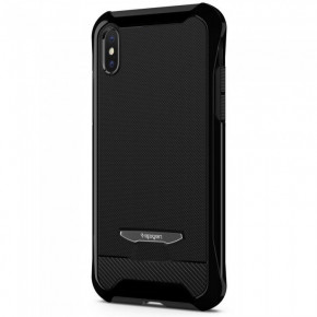  Spigen  iPhone X Reventon (057CS22650) 3