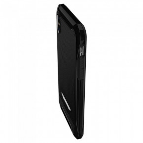  Spigen  iPhone X Reventon (057CS22650) 7