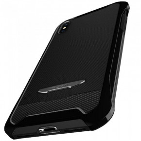  Spigen  iPhone X Reventon (057CS22650) 8