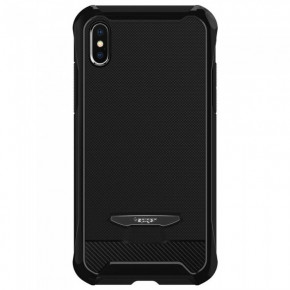  Spigen  iPhone X Reventon (057CS22650) 10