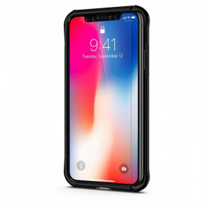  Spigen  iPhone X Reventon (057CS22650) 11