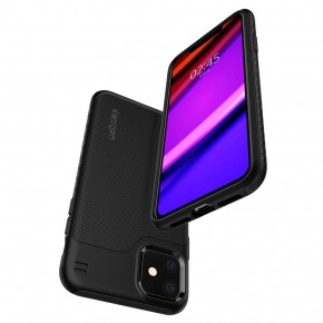  Spigen iPhone 11 Hybrid NX Black (076CS27074) 6