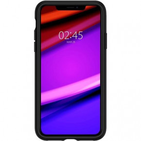  Spigen iPhone 11 Hybrid NX Black (076CS27074) 7