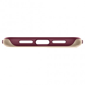  Spigen iPhone 11 Neo Hybrid Burgundy (076CS27196) 5