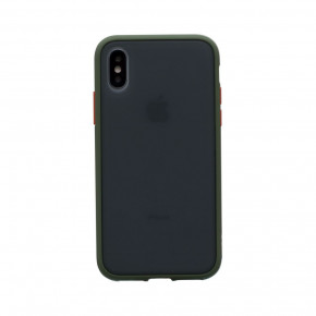  Totu Copy Gingle Series for Apple Iphone X / Xs  ׸