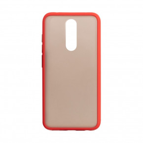  Totu Copy Gingle Series for Xiaomi Redmi 8  