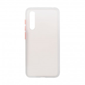  Totu Copy Gingle Series for Xiaomi CC9 / Mi 9 Lite   4