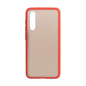  Totu Copy Gingle Series for Xiaomi CC9 / Mi 9 Lite   5