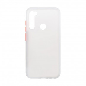  Totu Copy Gingle Series for Xiaomi Redmi Note 8  