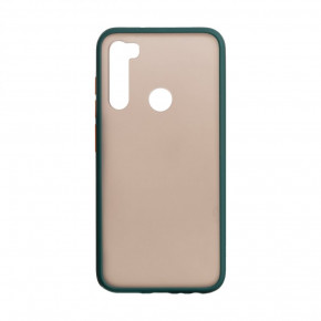  Totu Copy Gingle Series for Xiaomi Redmi Note 8   3