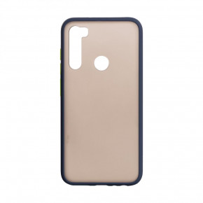  Totu Copy Gingle Series for Xiaomi Redmi Note 8   4