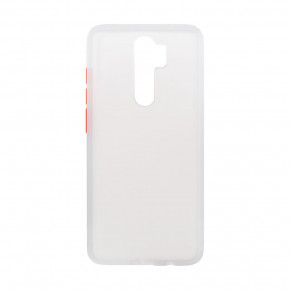  Totu Copy Gingle Series for Xiaomi Redmi Note 8 Pro   5