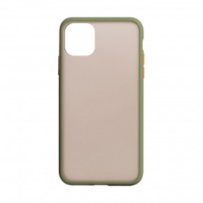  Totu Copy Gingle Series for Apple Iphone 11 Pro Max   3