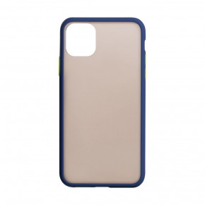  Totu Copy Gingle Series for Apple Iphone 11 Pro Max   5