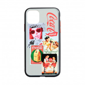  Totu Print Series for Apple Iphone 11 Pro Max  Jurassic 7