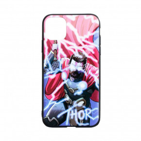  Totu Print Series for Apple Iphone 11 Pro Max  Cola 4