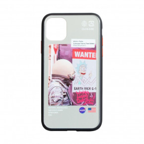  Totu Print Series for Apple Iphone 11 Pro Max  Wanted 5