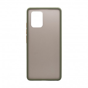  Totu Copy Gingle Series for Samsung S10 Lite 2020  