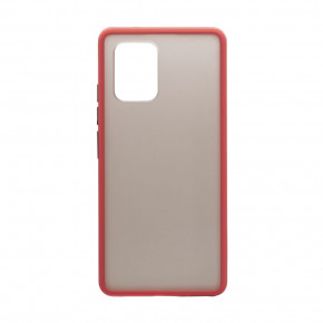  Totu Copy Gingle Series for Samsung S10 Lite 2020   3