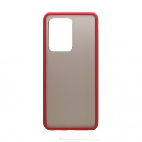  Totu Copy Gingle Series for Samsung S20 Ultra 2020  