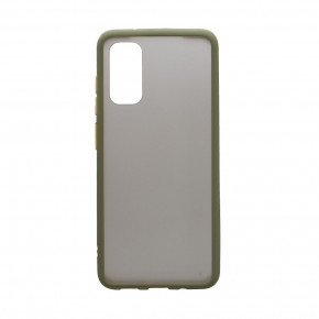  Totu Copy Gingle Series for Samsung S20 2020   4