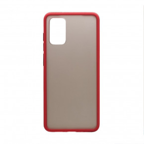  Totu Copy Gingle Series for Samsung S20 Plus 2020  