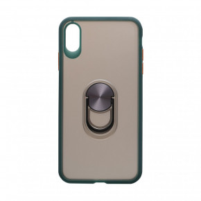  Totu Ring Magnetic for Apple Iphone Xs Max   3