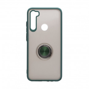  Totu Copy with Ring for Xiaomi Redmi Note 8T  ׸ 3