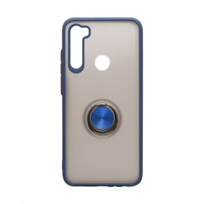  Totu Copy with Ring for Xiaomi Redmi Note 8T  ׸ 4