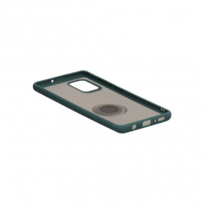  Totu Copy with Ring for Samsung A71 2020  ׸ 7