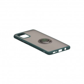  Totu Copy with Ring for Samsung A71 2020   5