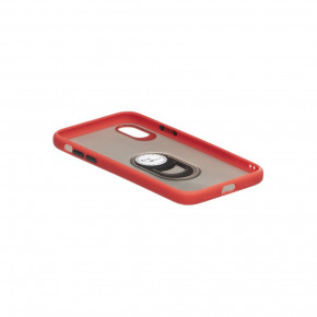  Totu Ring Magnetic for Apple Iphone Xr   8