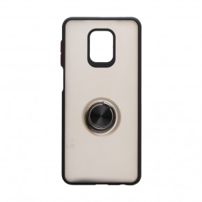  Totu Copy with Ring for Xiaomi Redmi Note 9s/pro/max  ׸