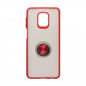  Totu Copy with Ring for Xiaomi Redmi Note 9s/pro/max  ׸ 3