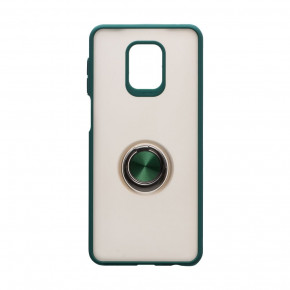  Totu Copy with Ring for Xiaomi Redmi Note 9s/pro/max  ׸ 4