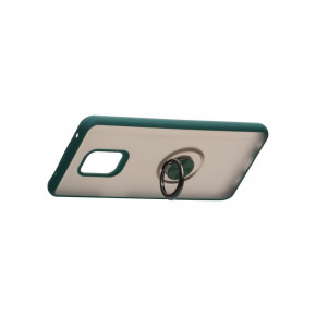  Totu Copy with Ring for Xiaomi Redmi Note 9s/pro/max  ׸ 8