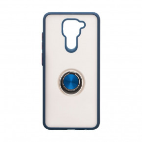  Totu Copy with Ring for Xiaomi Redmi Note 9  ׸ 4