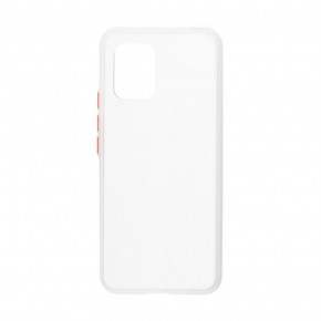  Totu Copy Gingle Series for Xiaomi Mi 10 Lite  ׸