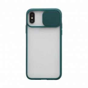  Totu curtain for Apple Iphone X / Xs  ׸ 7