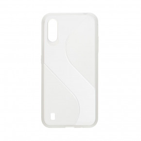  Totu Clear Wave for Samsung A01  ׸ 6