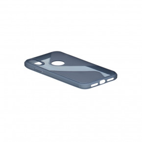  Totu Clear Wave for Apple Iphone Xr  ׸