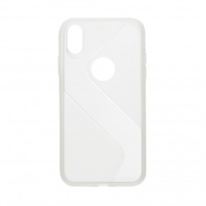  Totu Clear Wave for Apple Iphone Xr   5