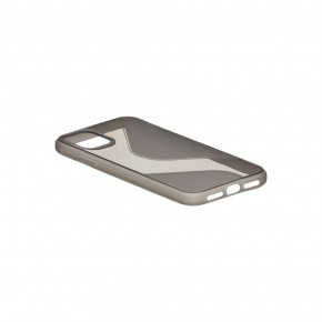  Totu Clear Wave for Apple Iphone 11  ׸