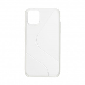  Totu Clear Wave for Apple Iphone 11  ׸ 6