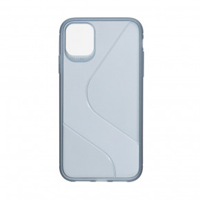  Totu Clear Wave for Apple Iphone 11   5