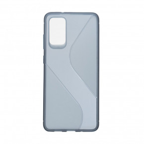  Totu Clear Wave for Samsung S20 Plus  