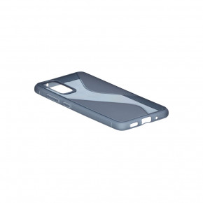  Totu Clear Wave for Samsung S20  